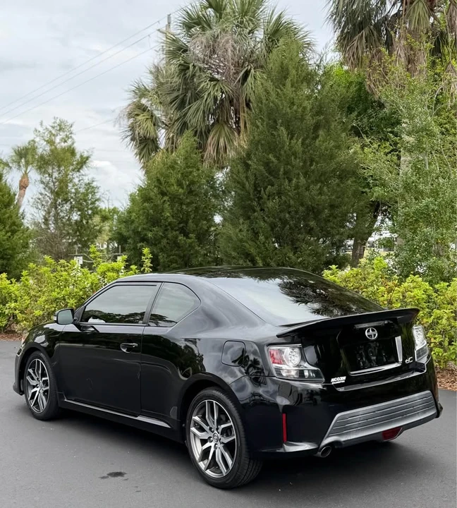 2014 Scion tC - Image 9 of 20