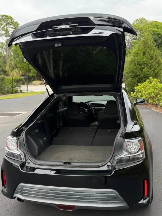2014 Scion tC - Image 12 of 20