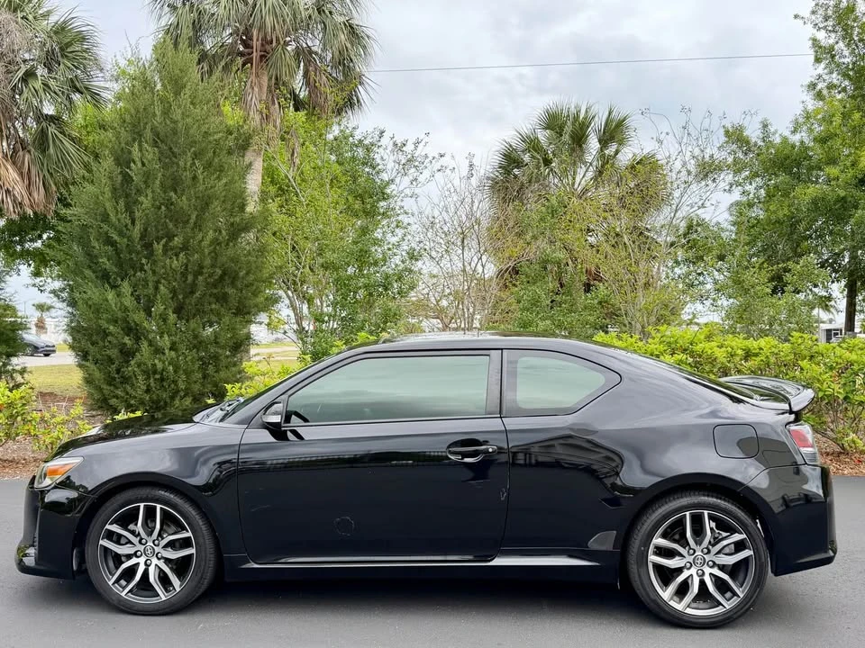 2014 Scion tC - Image 7 of 20