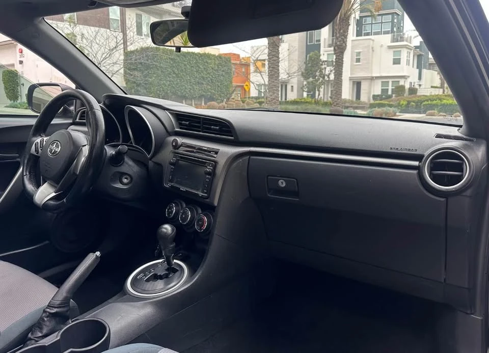 2014 Scion tC - Image 7 of 9