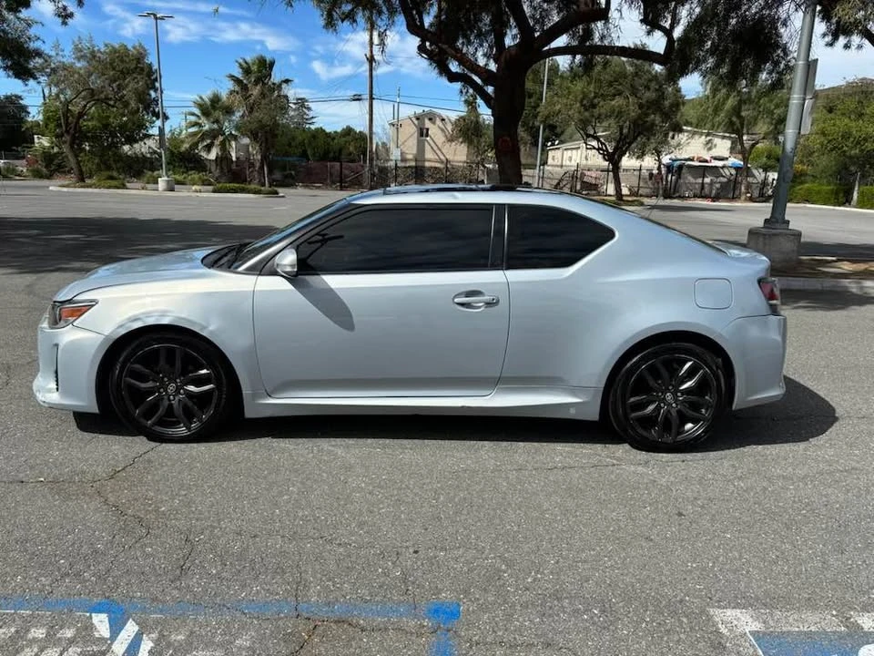 2014 Scion tC - Image 5 of 11