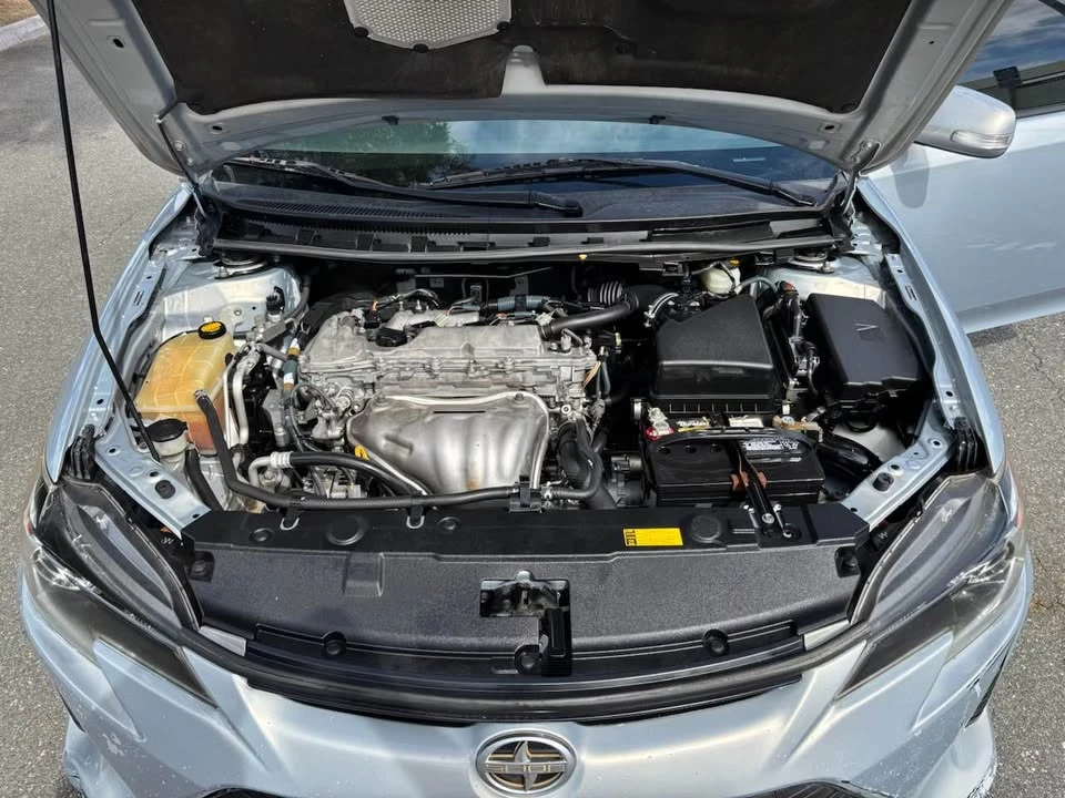 2014 Scion tC - Image 7 of 11