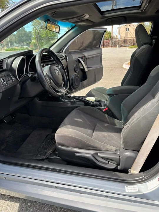 2014 Scion tC - Image 10 of 11