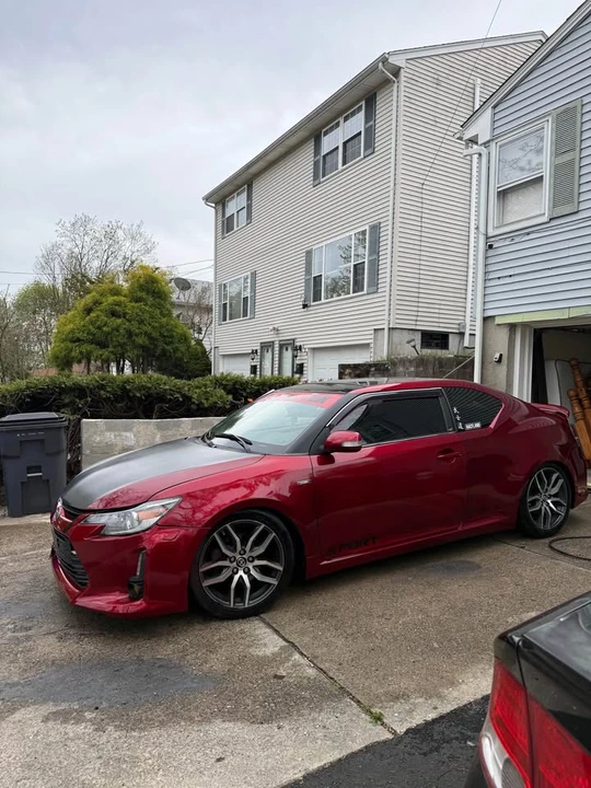 2014 Scion tC - Image 9 of 13