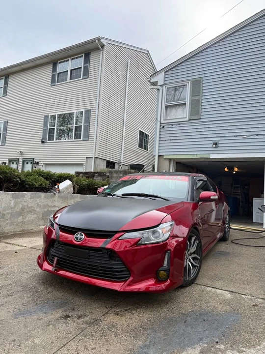 2014 Scion tC - Image 4 of 13