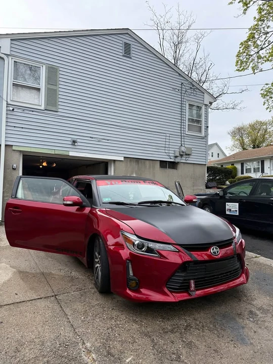 2014 Scion tC - Image 10 of 13