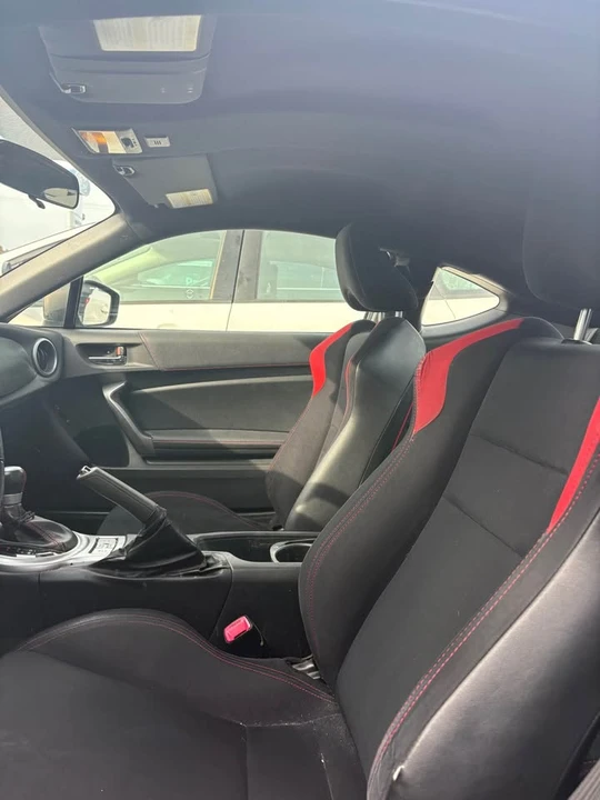 2014 Scion FR-S - Image 12 of 14