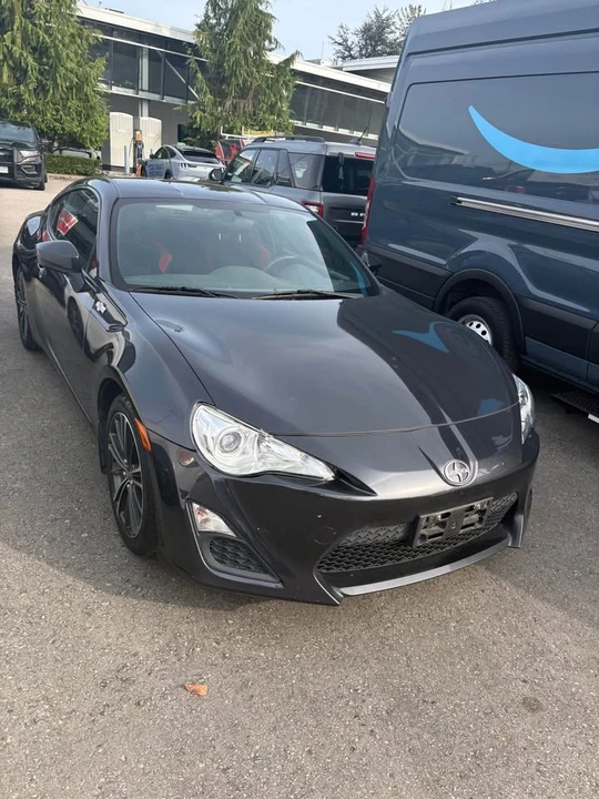 2014 Scion FR-S - Image 2 of 14