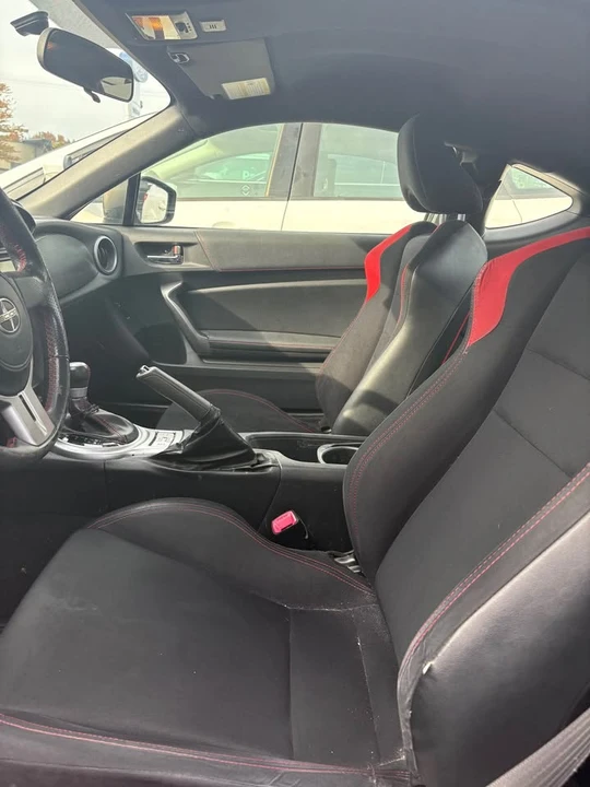 2014 Scion FR-S - Image 11 of 14