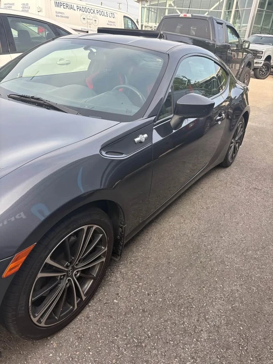 2014 Scion FR-S - Image 5 of 14