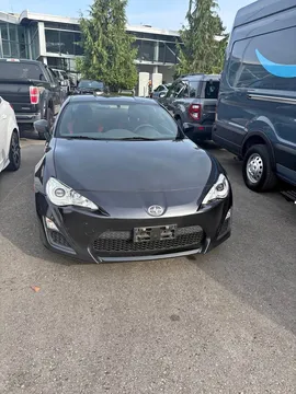 2014 Scion FR-S
