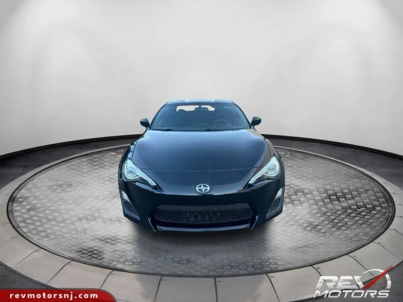 2014 Scion FR-S - Image 8 of 12