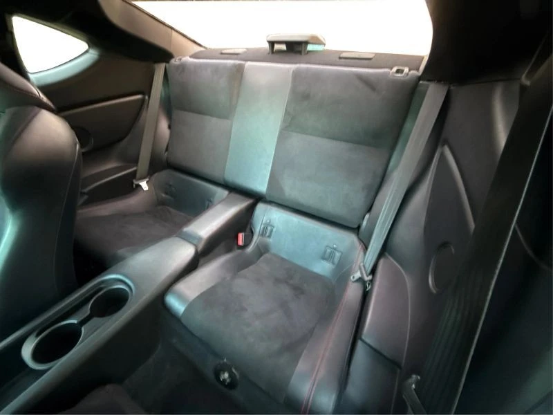 2014 Scion FR-S - Image 10 of 12