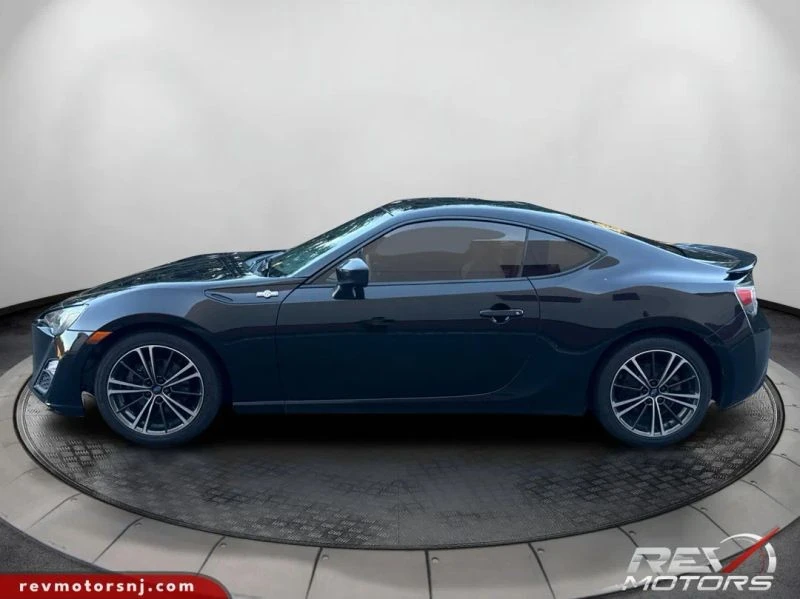 2014 Scion FR-S - Image 2 of 12