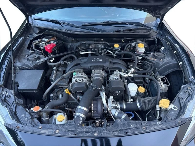 2014 Scion FR-S - Image 11 of 12