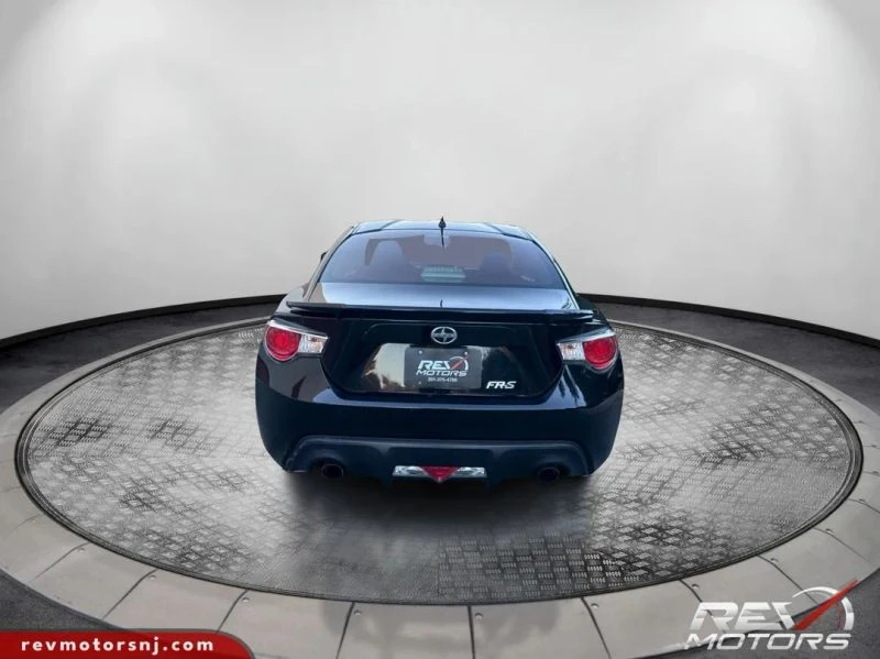 2014 Scion FR-S - Image 4 of 12