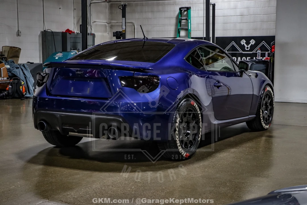 2014 Scion FR-S - Image 9 of 12