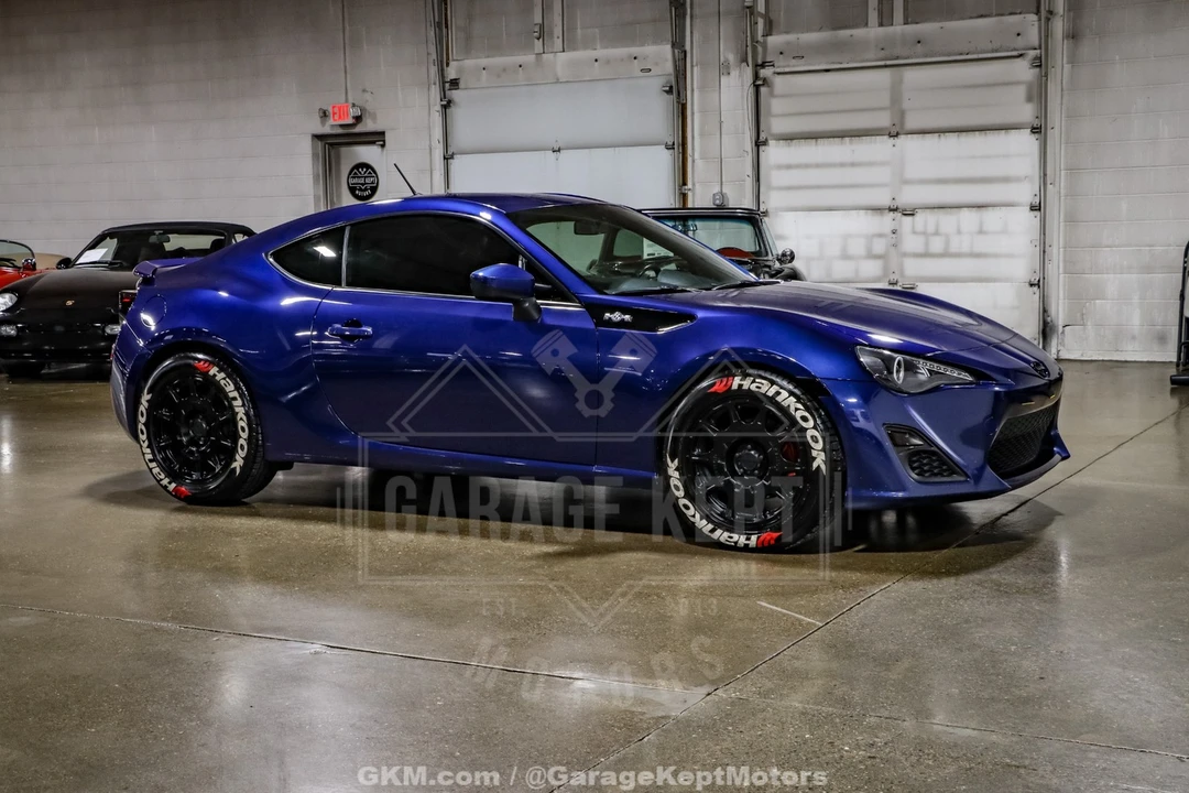 2014 Scion FR-S - Image 12 of 12
