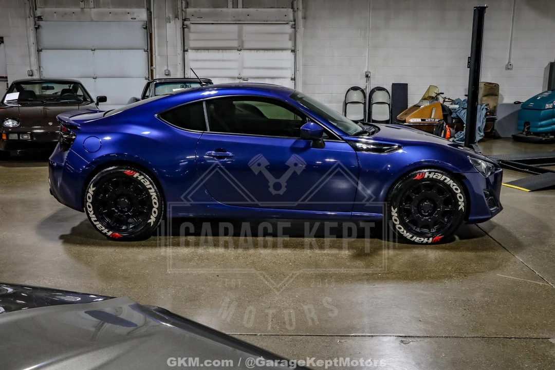 2014 Scion FR-S - Image 11 of 12