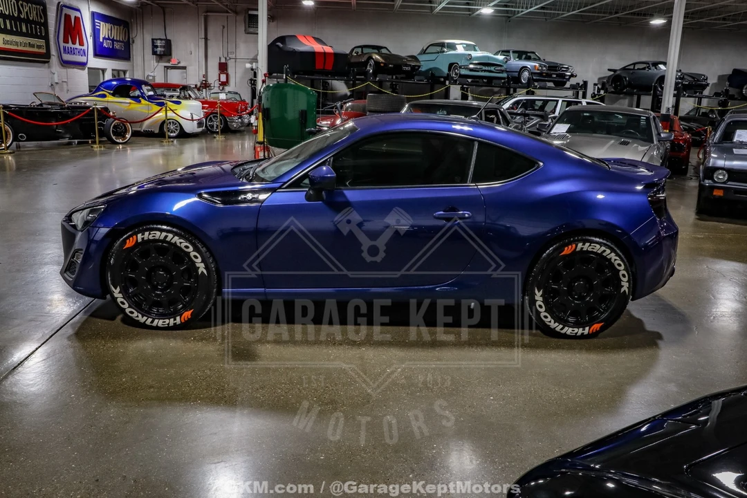 2014 Scion FR-S - Image 6 of 12