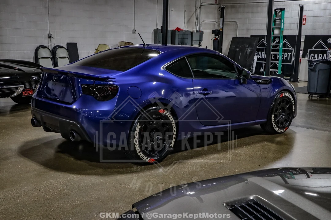 2014 Scion FR-S - Image 10 of 12