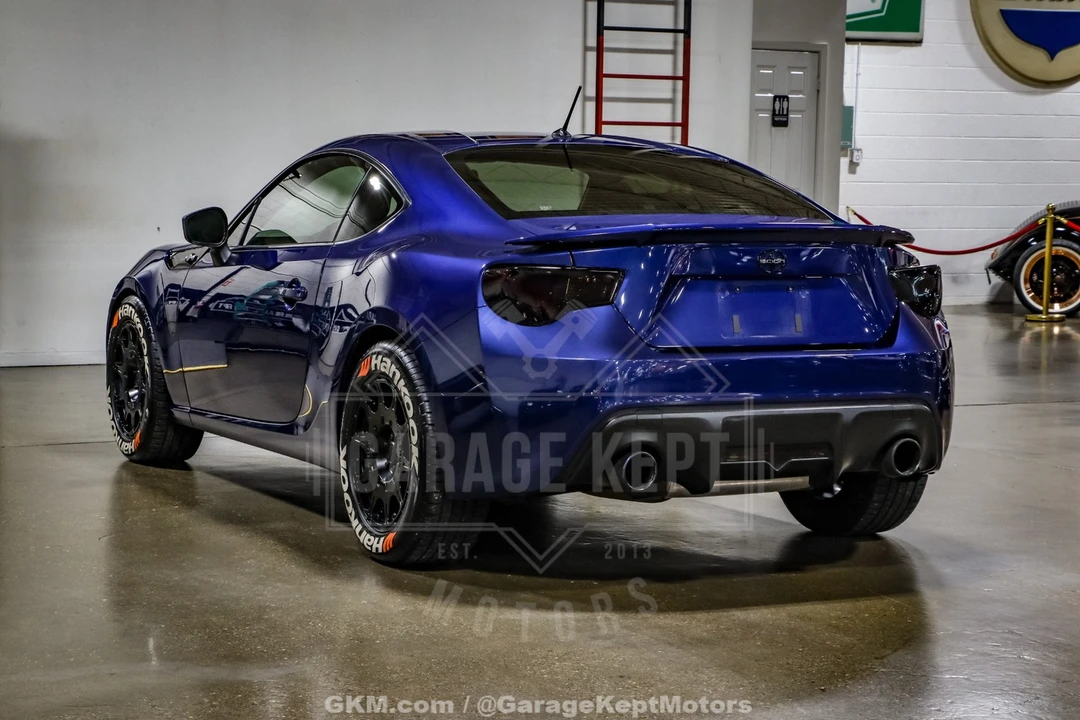 2014 Scion FR-S - Image 8 of 12