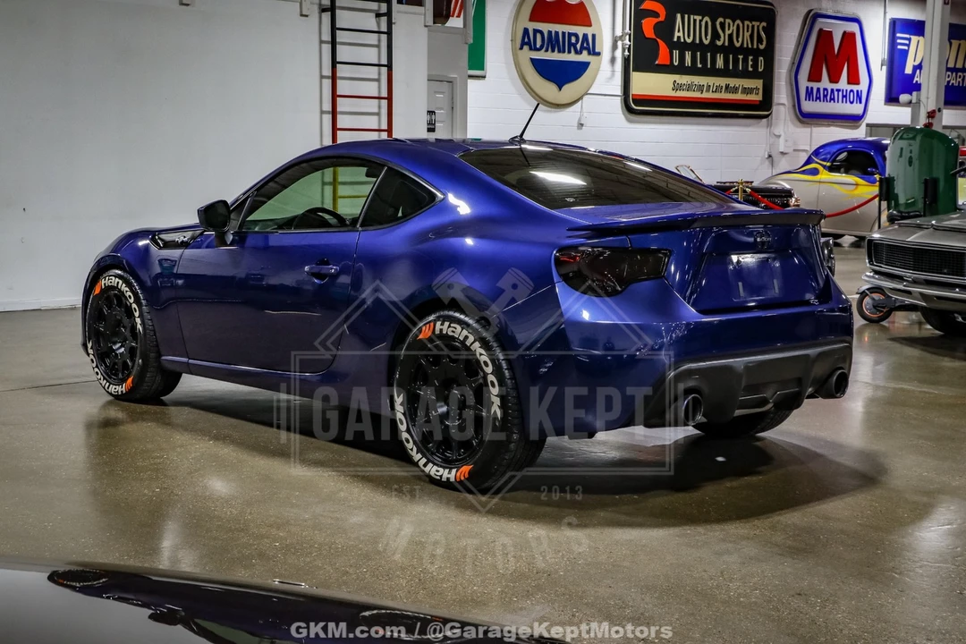 2014 Scion FR-S - Image 7 of 12