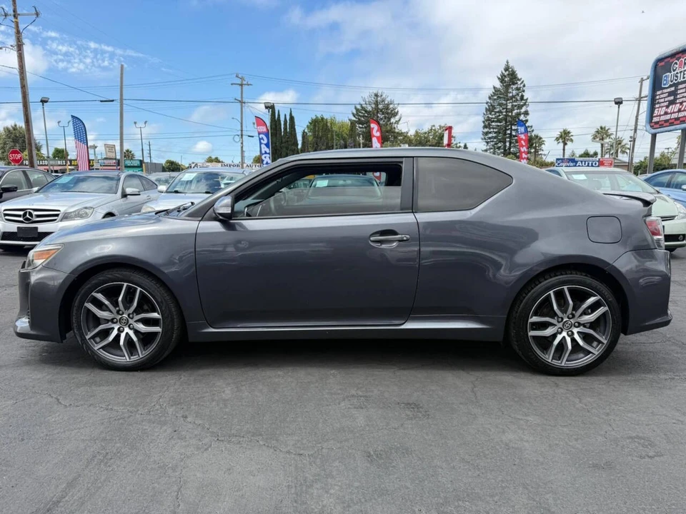 2014 Scion tC - Image 3 of 17