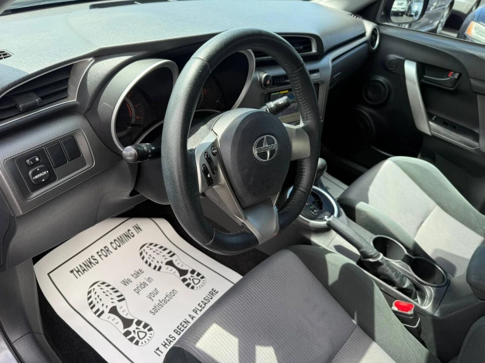 2014 Scion tC - Image 8 of 17