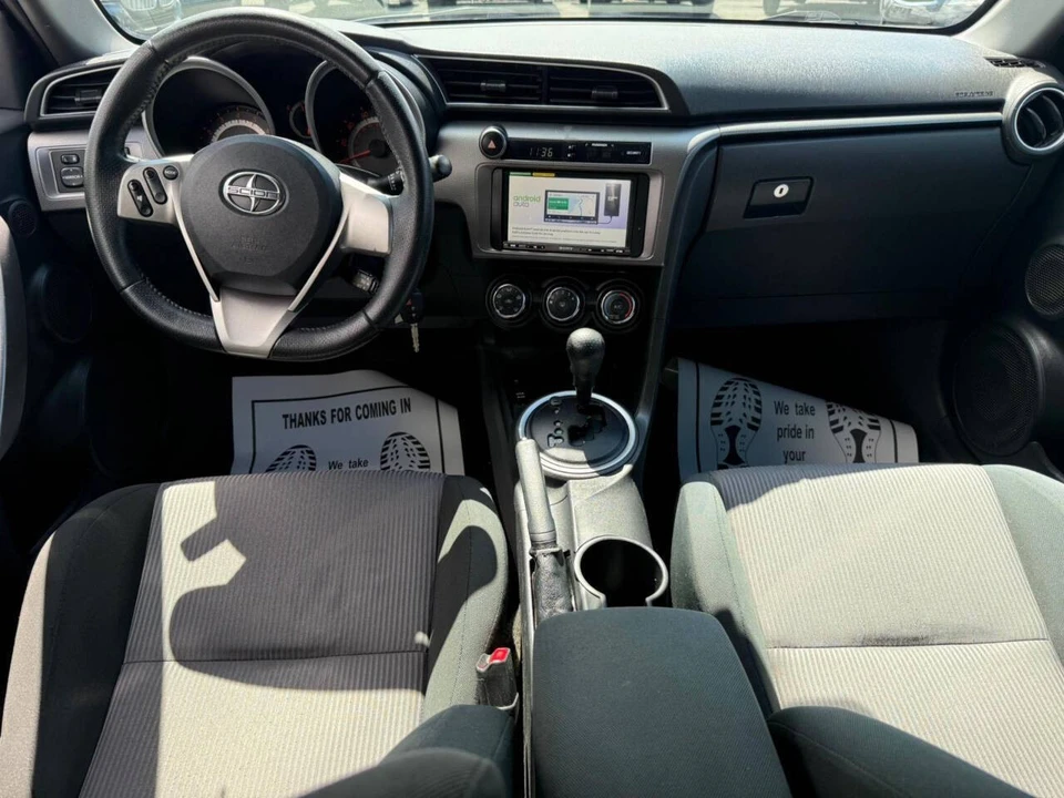 2014 Scion tC - Image 11 of 17