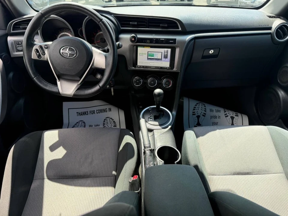 2014 Scion tC - Image 11 of 17