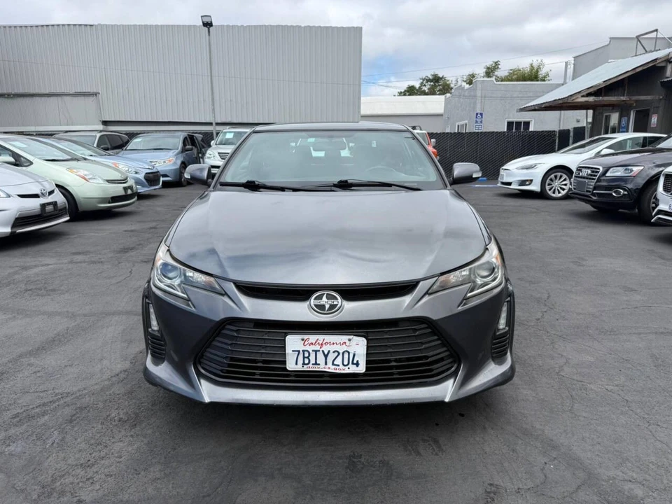 2014 Scion tC - Image 2 of 17