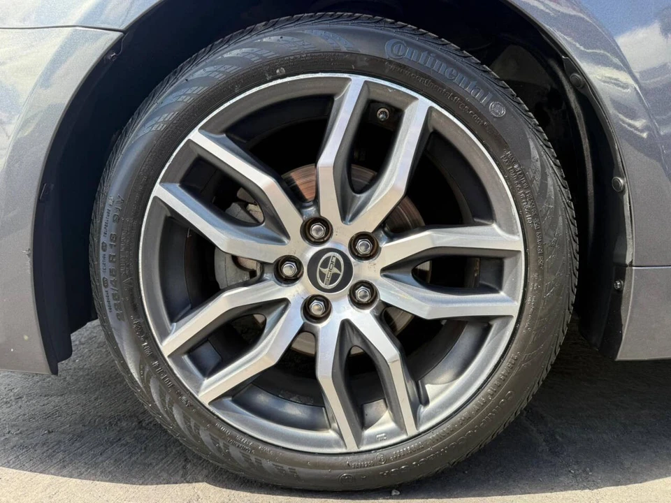 2014 Scion tC - Image 16 of 17