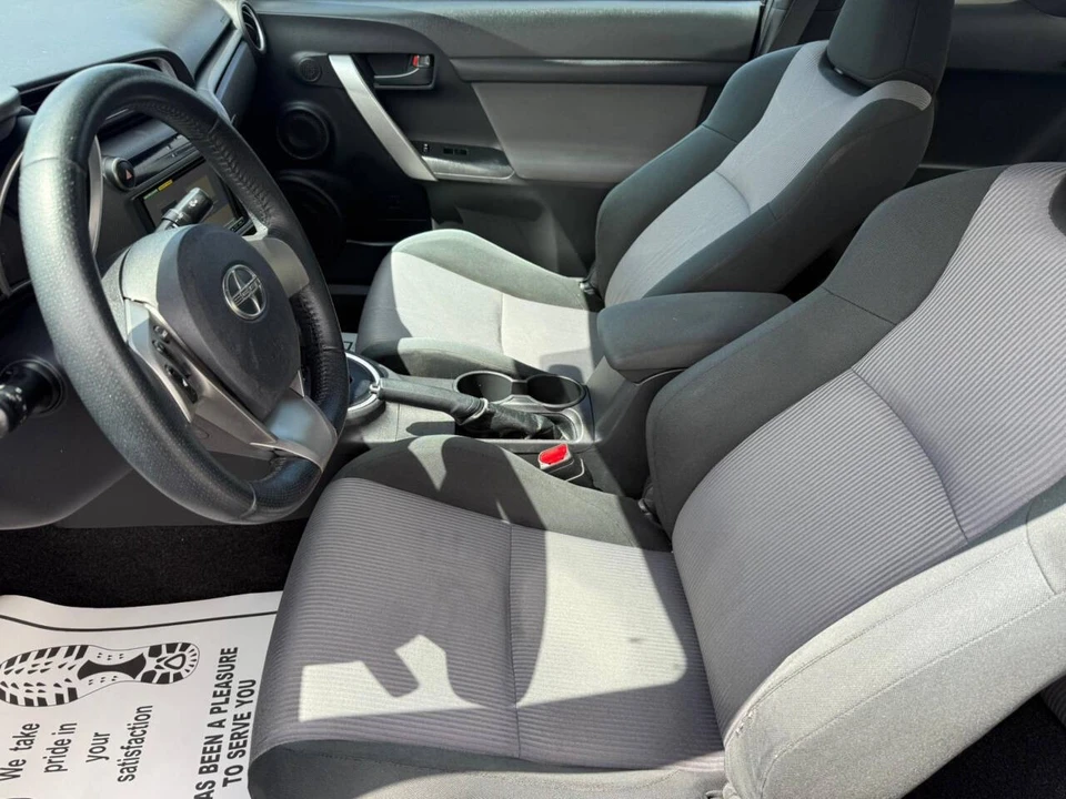 2014 Scion tC - Image 7 of 17