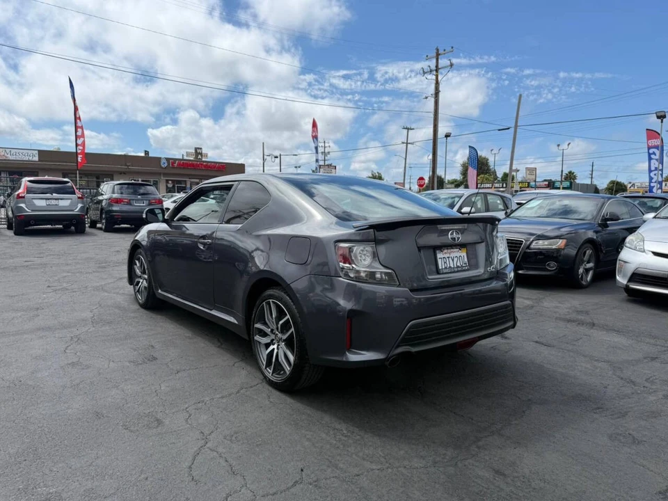 2014 Scion tC - Image 4 of 17