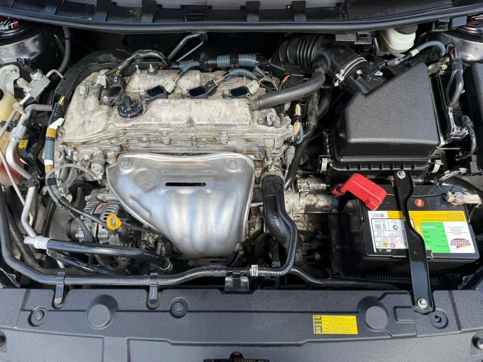 2014 Scion tC - Image 15 of 17