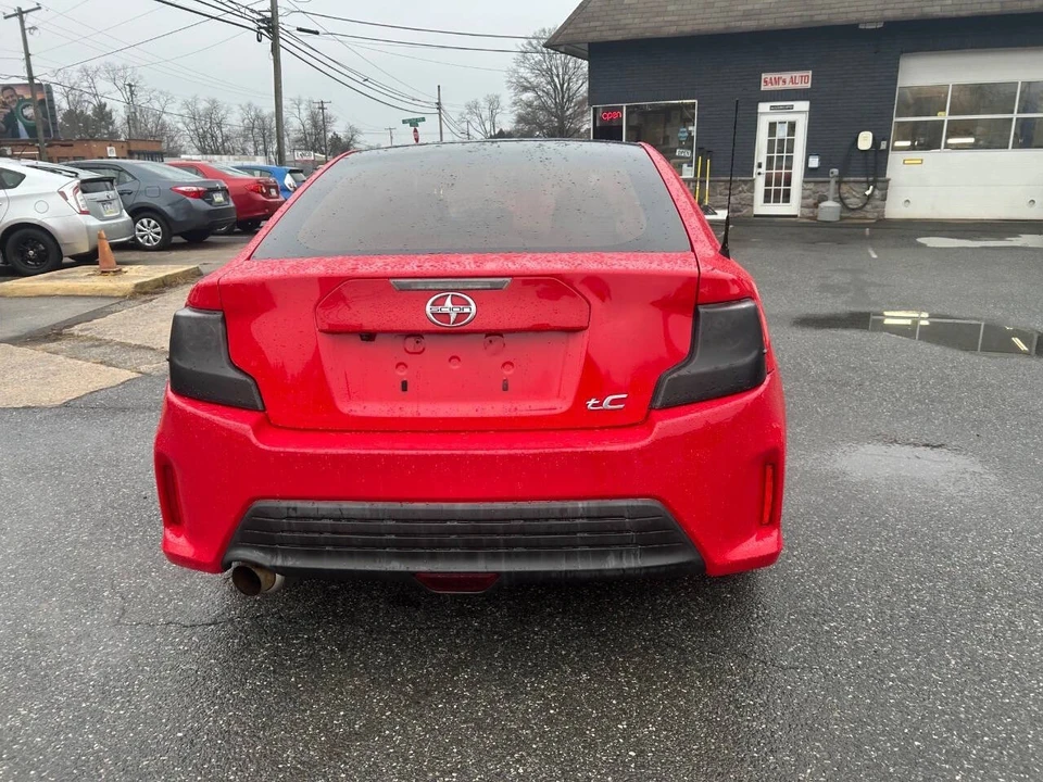 2014 Scion tC - Image 6 of 20