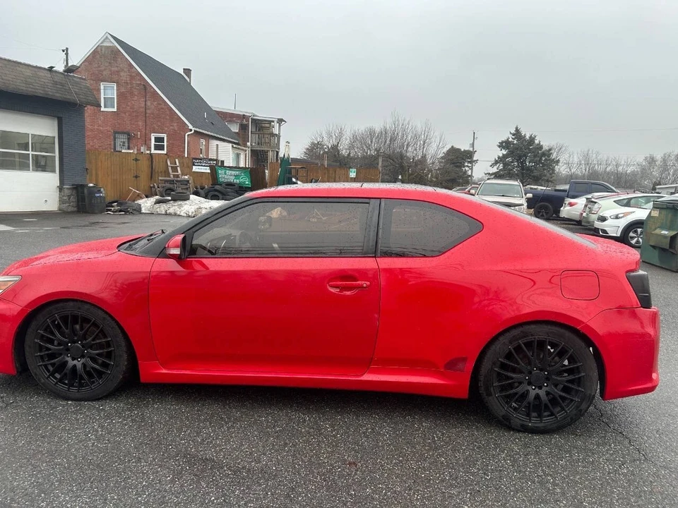 2014 Scion tC - Image 8 of 20