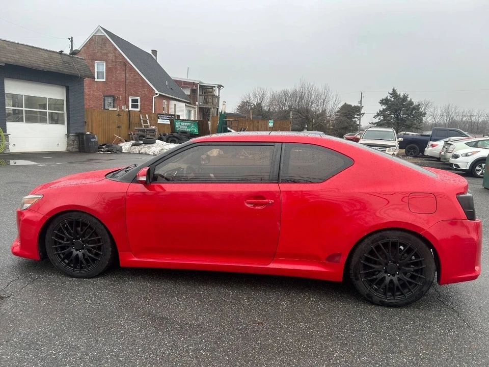 2014 Scion tC - Image 9 of 20