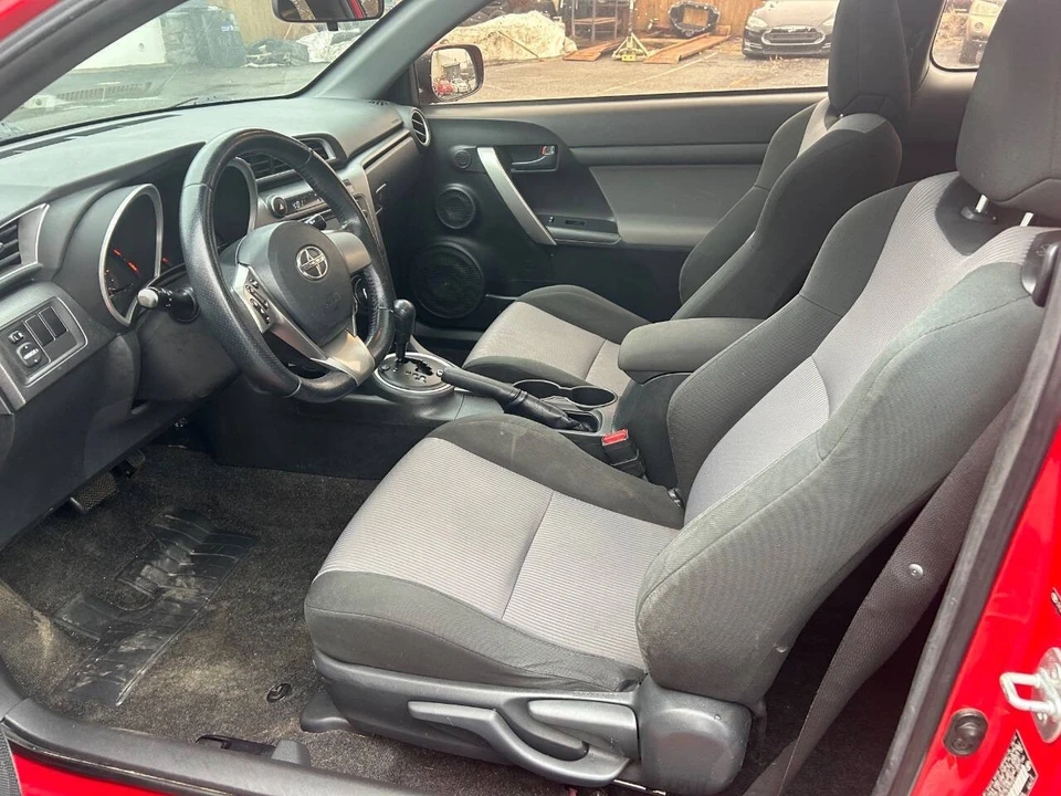 2014 Scion tC - Image 11 of 20