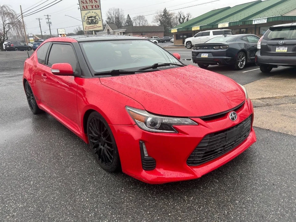 2014 Scion tC - Image 3 of 20