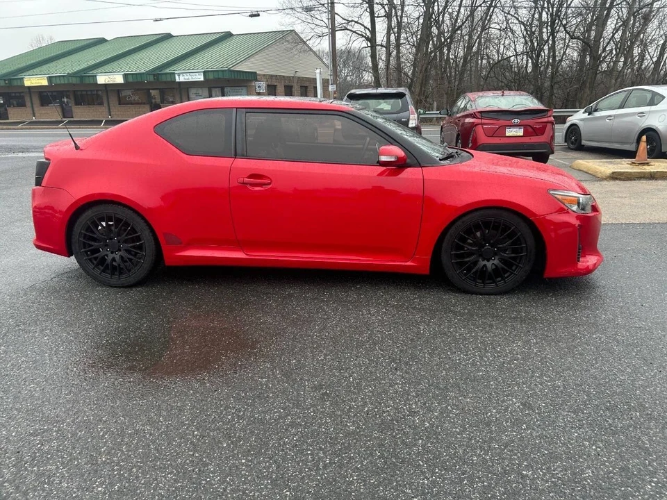 2014 Scion tC - Image 4 of 20