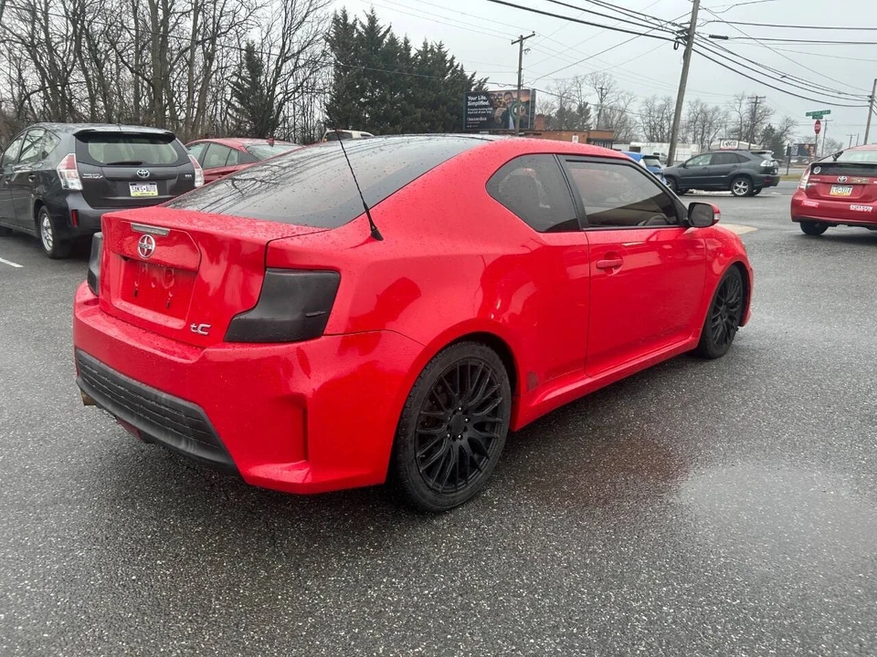 2014 Scion tC - Image 5 of 20
