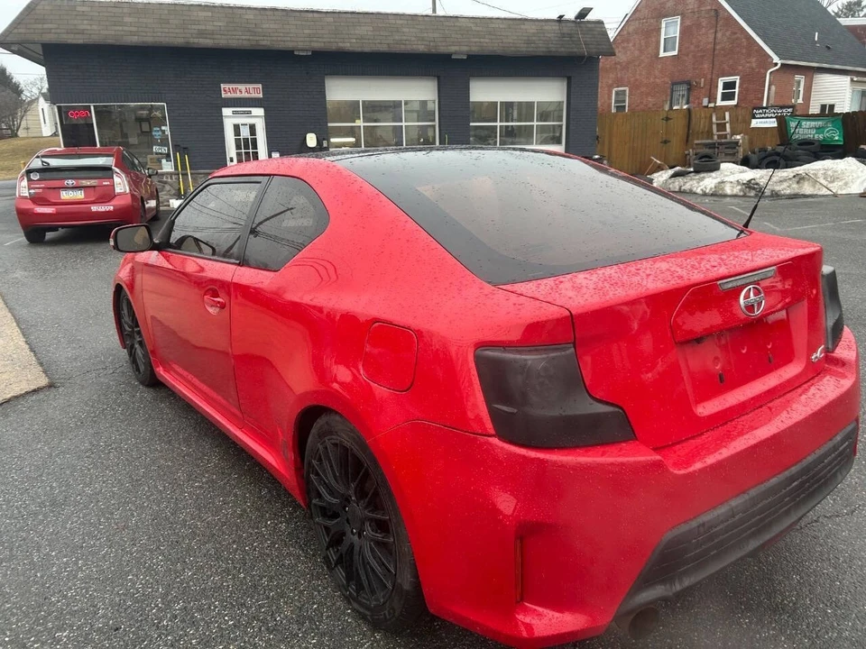 2014 Scion tC - Image 7 of 20