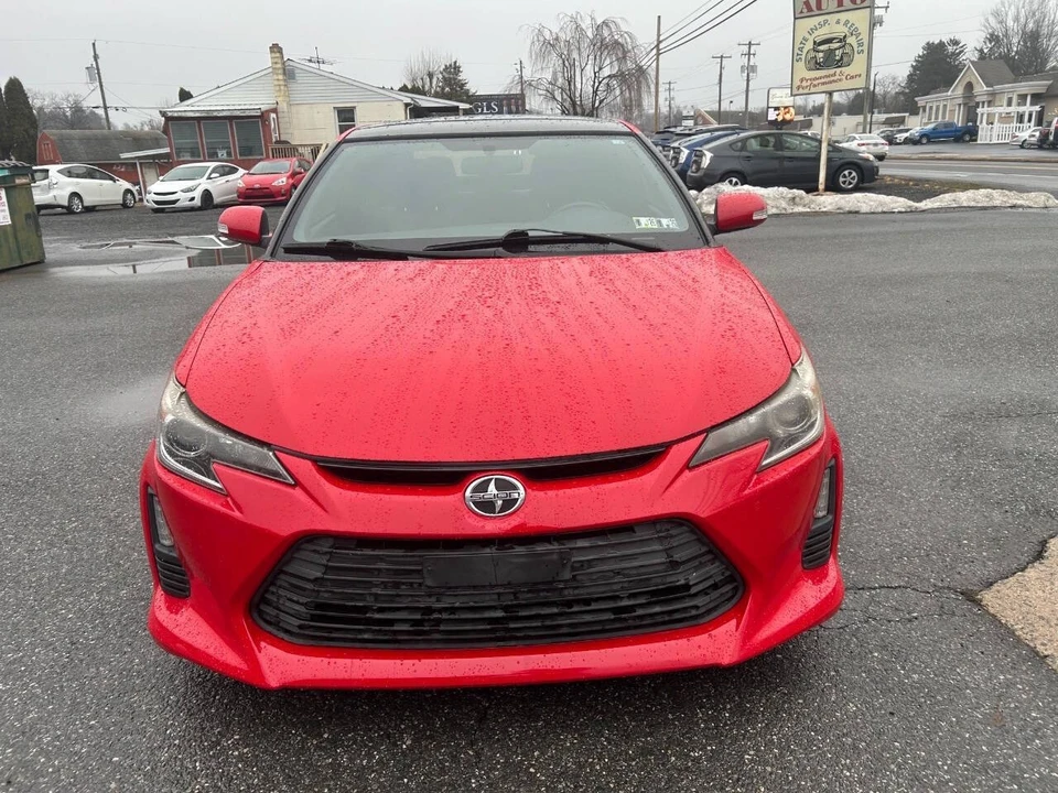 2014 Scion tC - Image 2 of 20