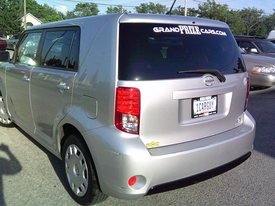 2014 Scion xB - Image 5 of 21
