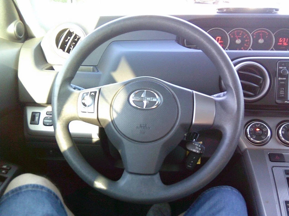2014 Scion xB - Image 21 of 21