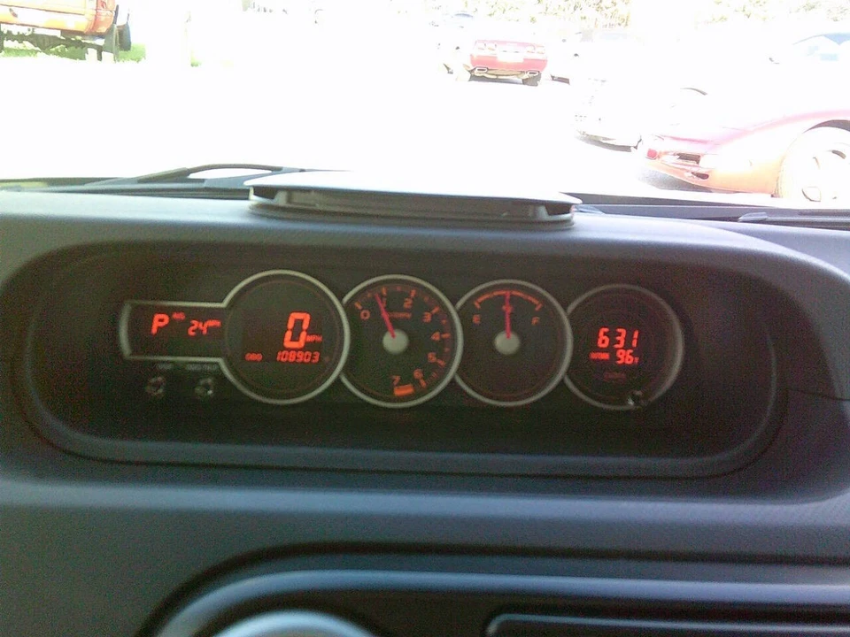 2014 Scion xB - Image 20 of 21