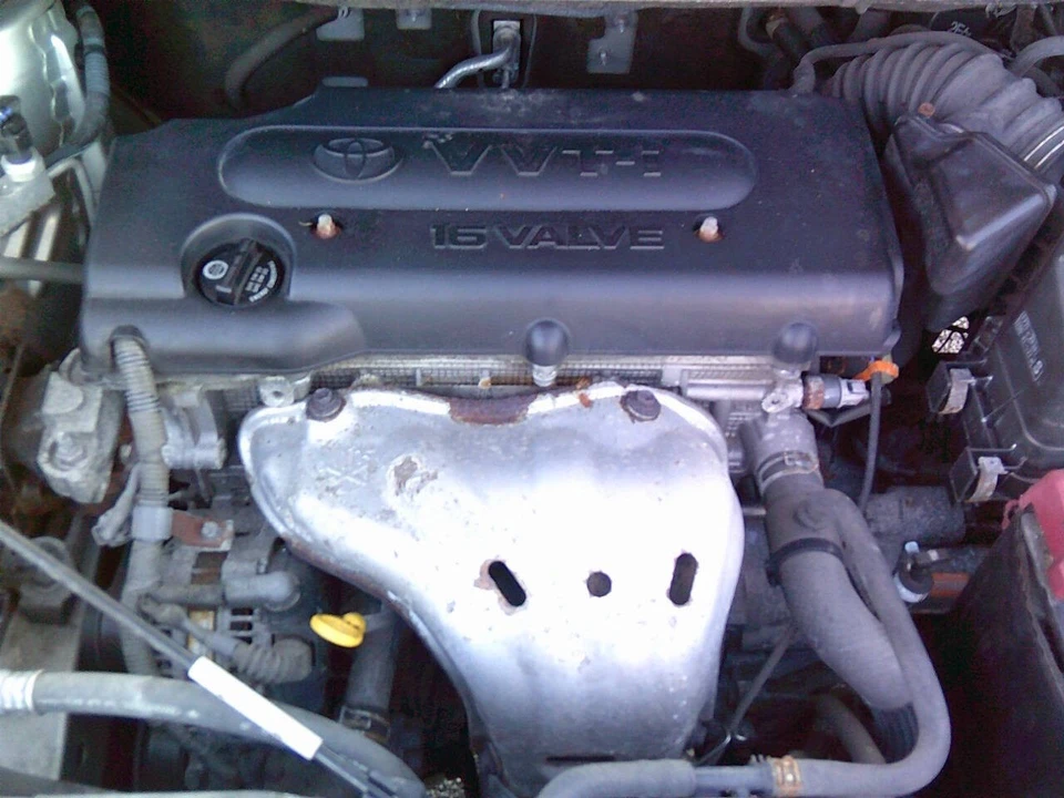 2014 Scion xB - Image 10 of 21