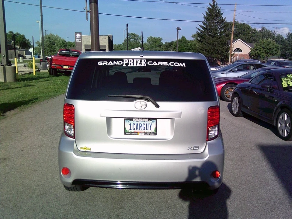 2014 Scion xB - Image 7 of 21